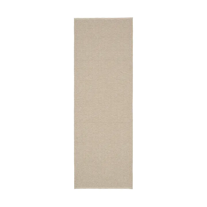 Pemba rug - Beige, 150x70 cm - Brita Sweden