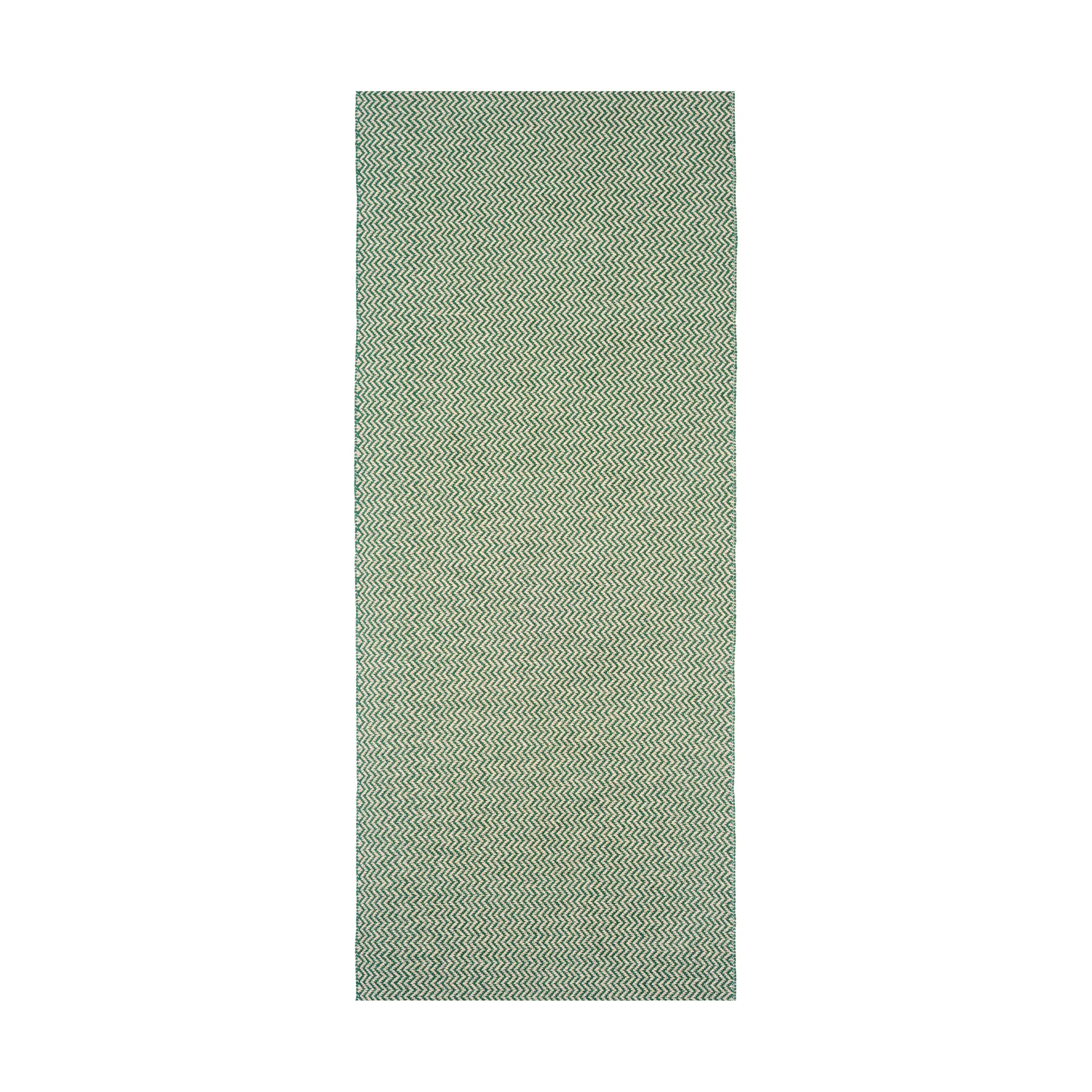 Strand rug, Green, 250x70 cm Brita Sweden