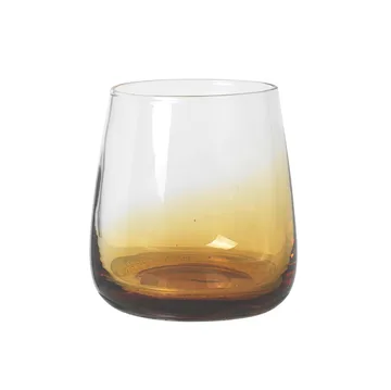 Amber glass - 35 cl - Broste Copenhagen