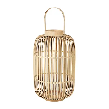 Emsi lantern - 52 cm - Broste Copenhagen