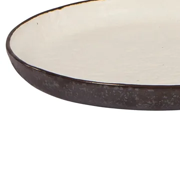 Esrum plate - Ø 14 cm - Broste Copenhagen