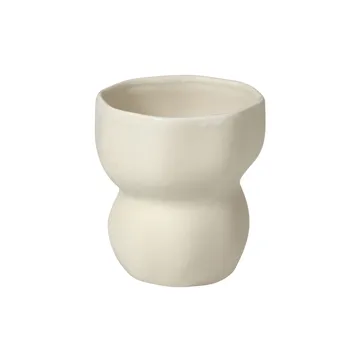 Limfjord mug 20 cl - soft beige - Broste Copenhagen