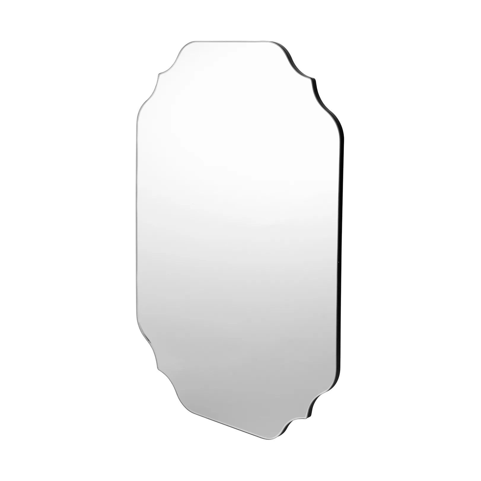 Lulu mirror, 50x70 cm Broste Copenhagen