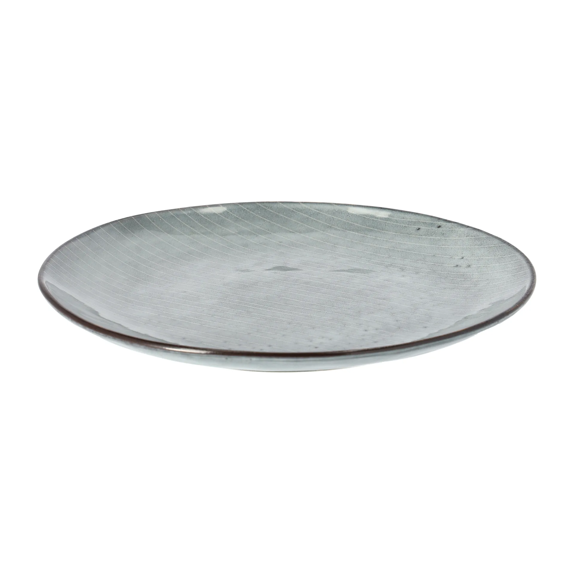 Nordic Sea plate, Ø 31 cm Broste Copenhagen