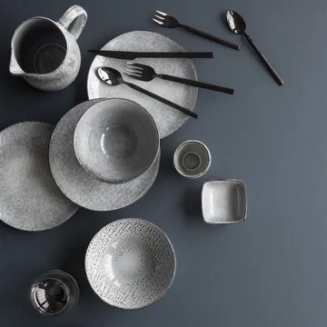 Nordic sea plate 4-pack_Ø 26 cm - Broste Copenhagen