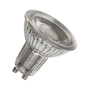 By Rydéns dimmable GU10 5W, Transparent By Rydéns