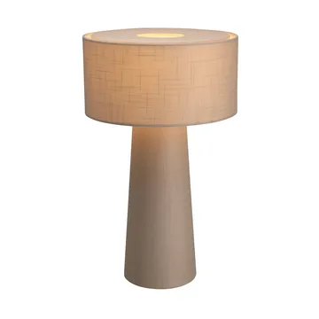 Linum table lamp - Beige, 50 cm - By Rydéns