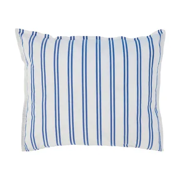 Liva pillowcase 50x60 cm - Ocean - byNORD