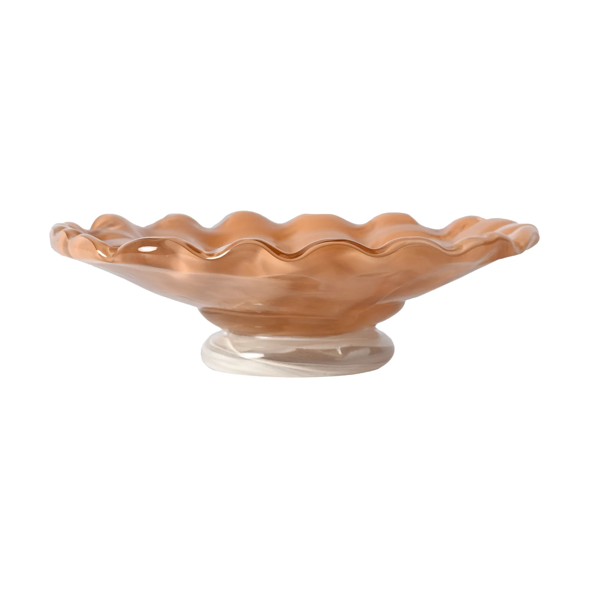 Laranne bowl, Peach, Ø20 cm Byon