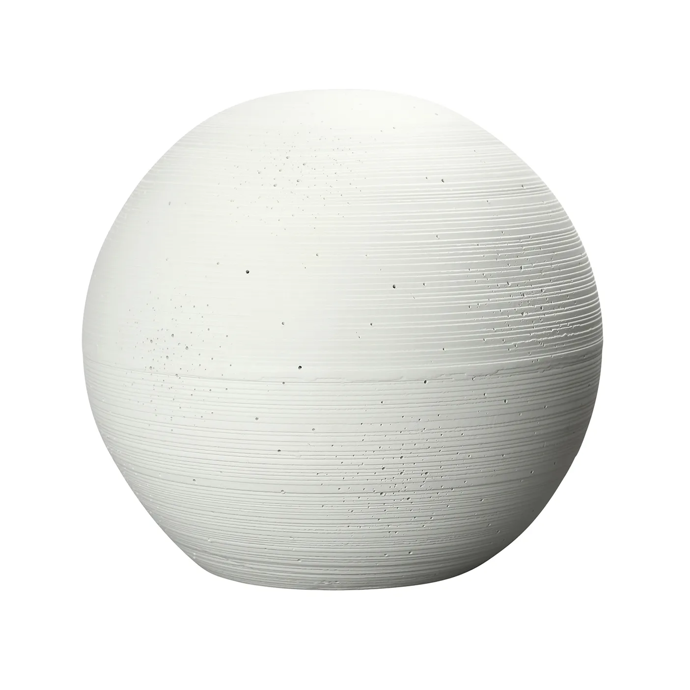Planetarium table lamp 30 cm, grey Byon