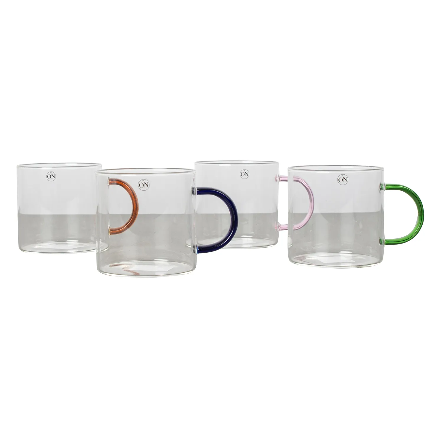 Viola cup 4-pack, multi Byon