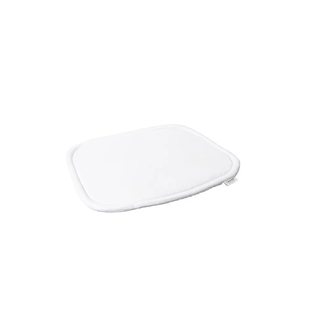 Blend/Moments seat cushion, Cane-Line Natté white Cane-line