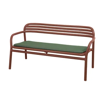 Bliss seat cushion for sofa - Light green, 119x55 cm - Cane-line