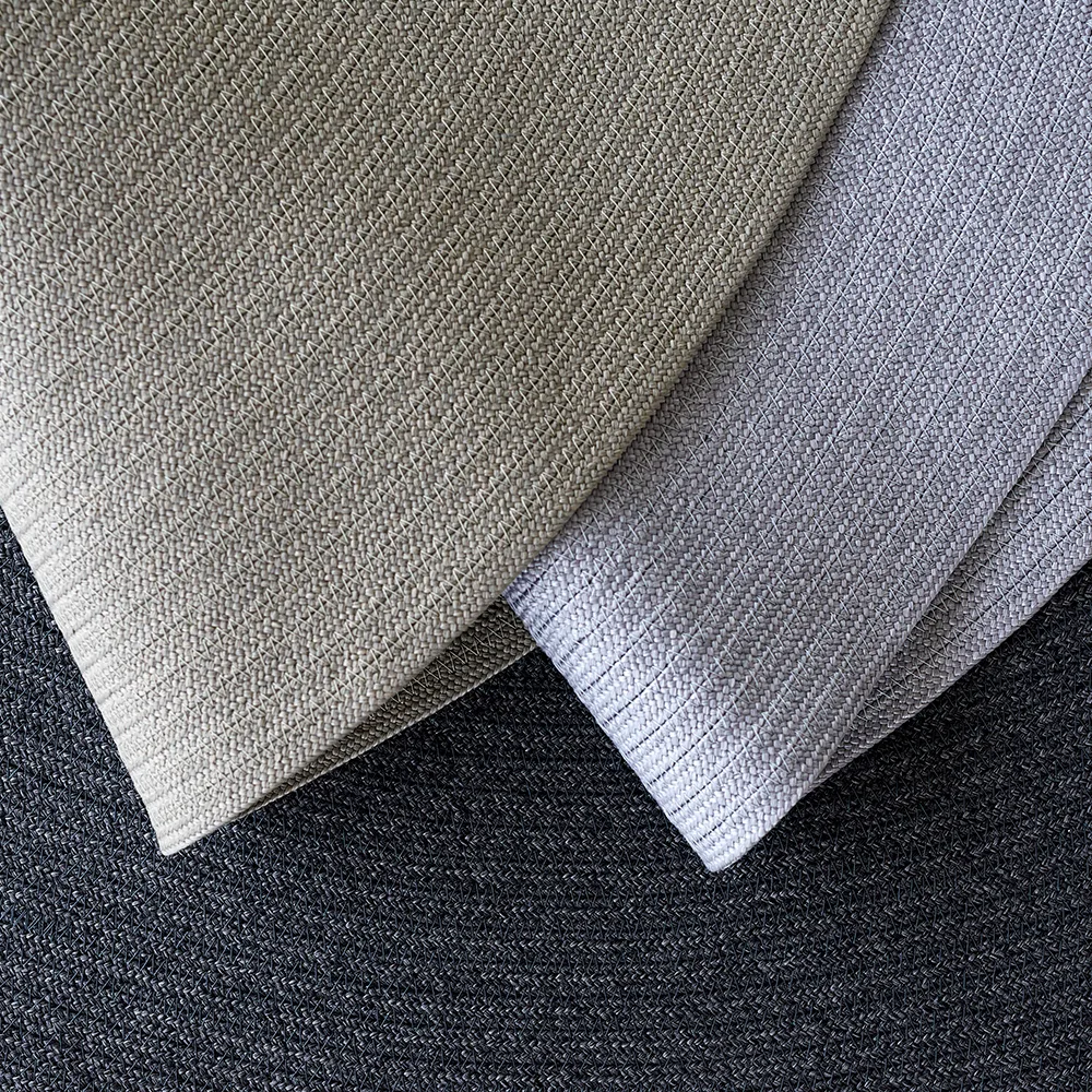 Circle rug round, Taupe, Ø200cm, 200 cm Cane-line