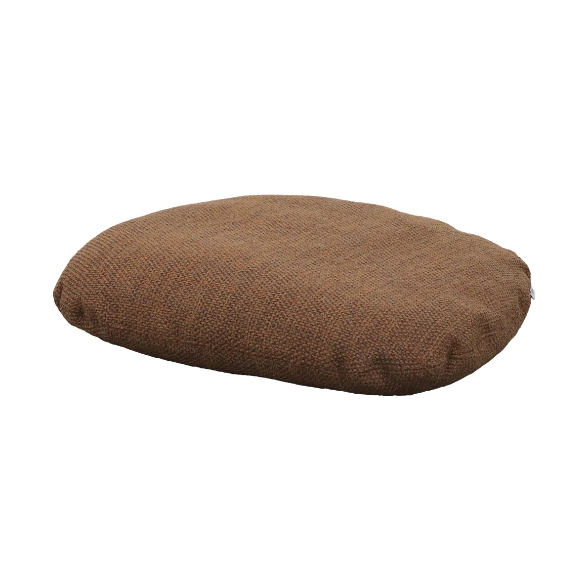 Coast cushion for lounge chair, Umber brown (Rise) Cane-line