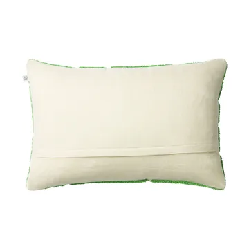 Kashi pillowcase 40x60 cm - Lime - Chhatwal & Jonsson