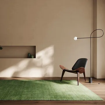 Nari Rug - Cactus green, 200x300 cm - Chhatwal & Jonsson