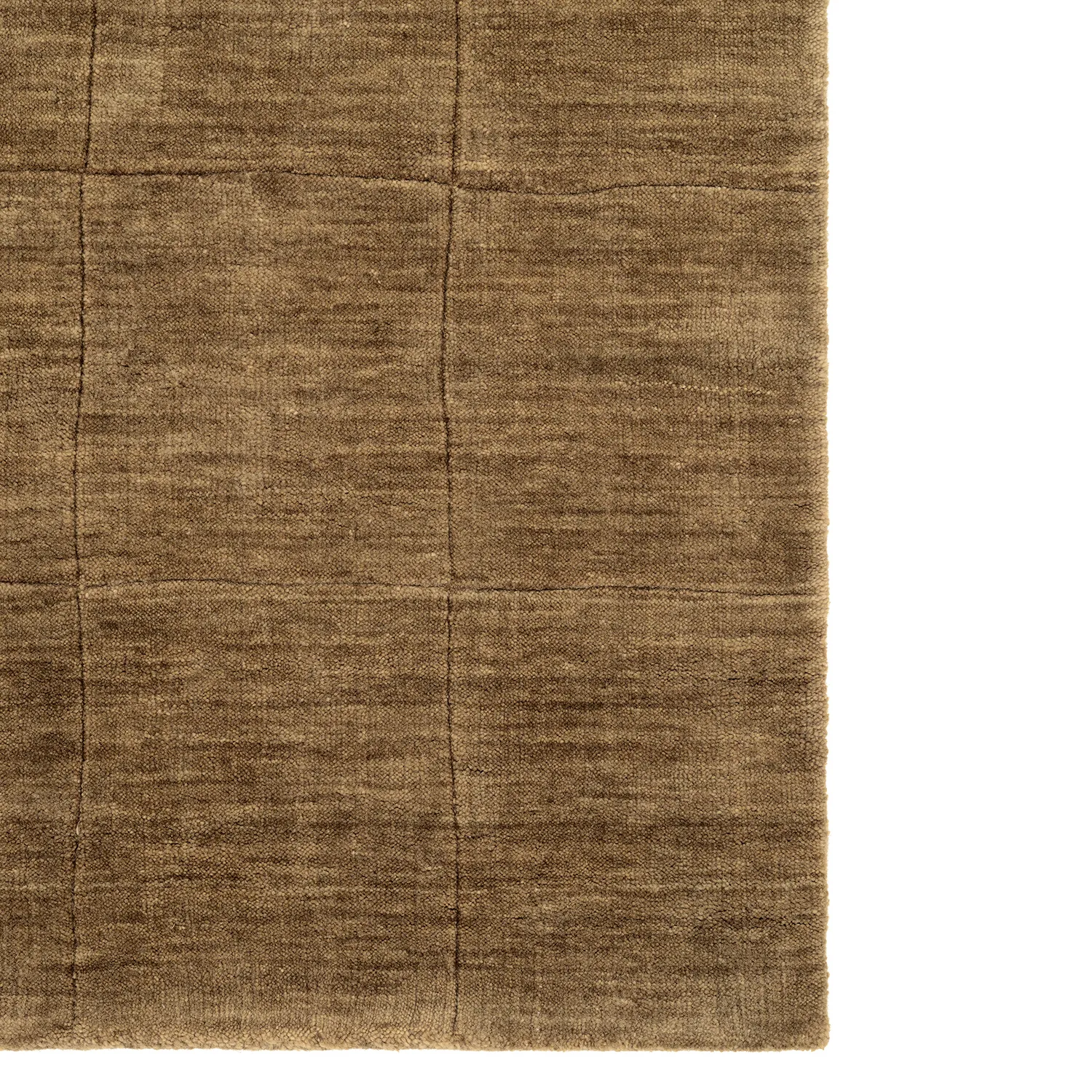 Nari wool rug 170x240 cm, Taupe Chhatwal & Jonsson
