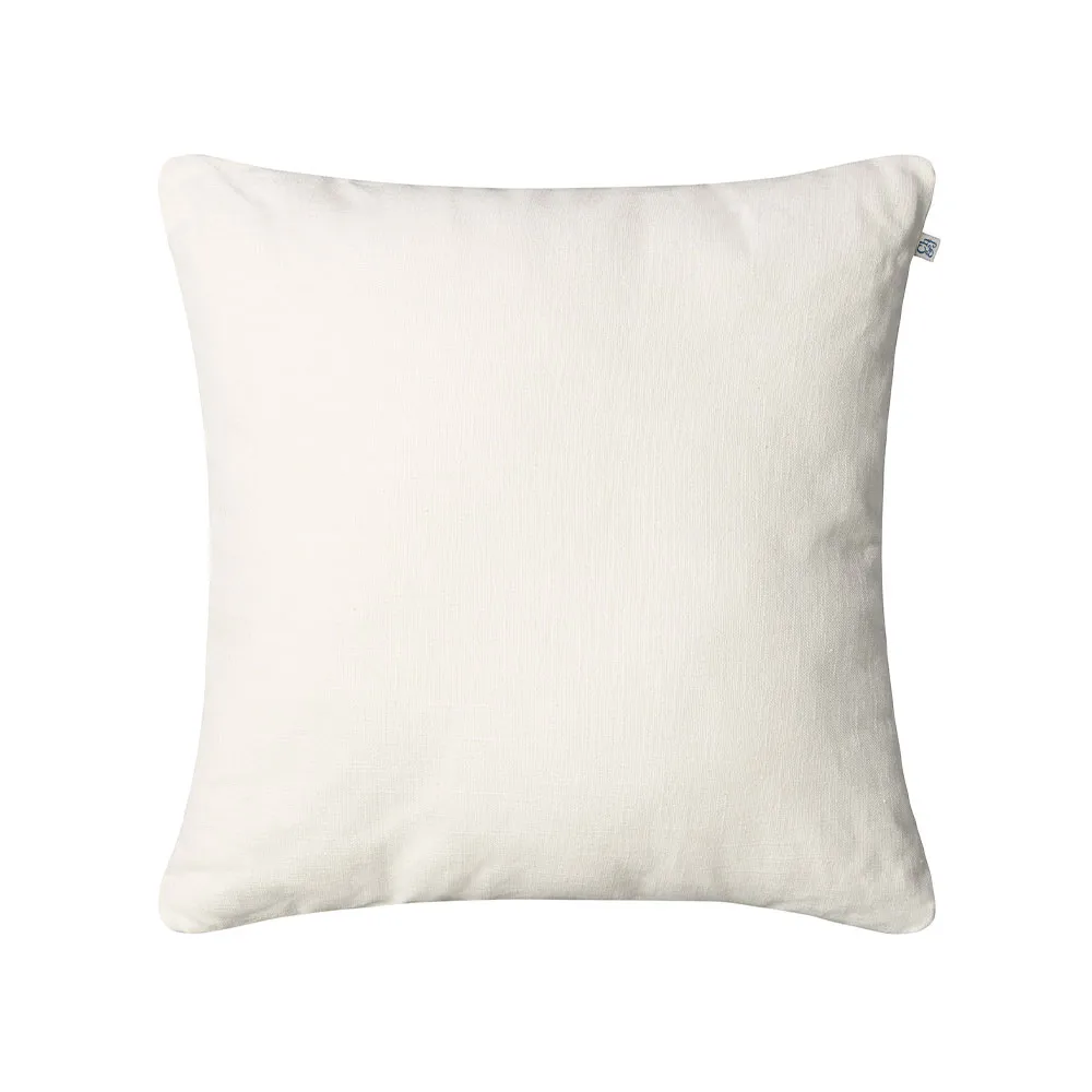 Pani Outdoor cushion, Offwhite, 50 cm Chhatwal & Jonsson