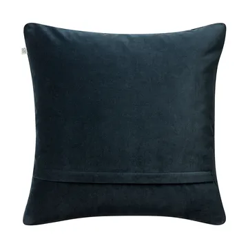 Pine Tree cushion cover 50x50 cm - Sea blue - Chhatwal & Jonsson