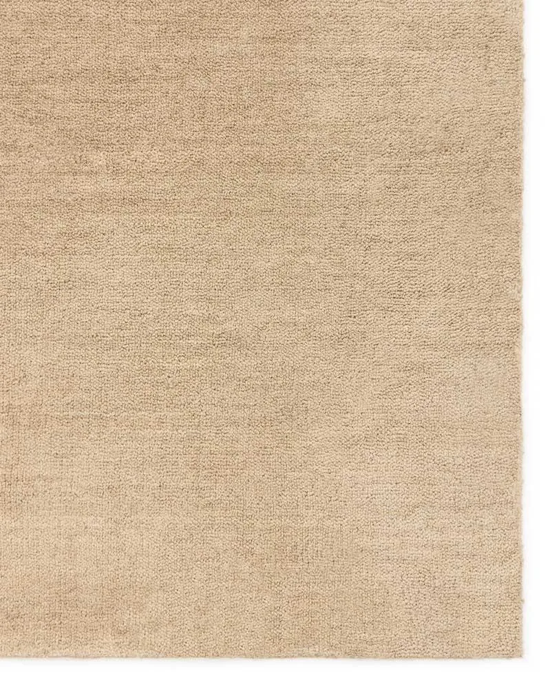Sana wool rug, Light beige, 250x350 cm Chhatwal & Jonsson