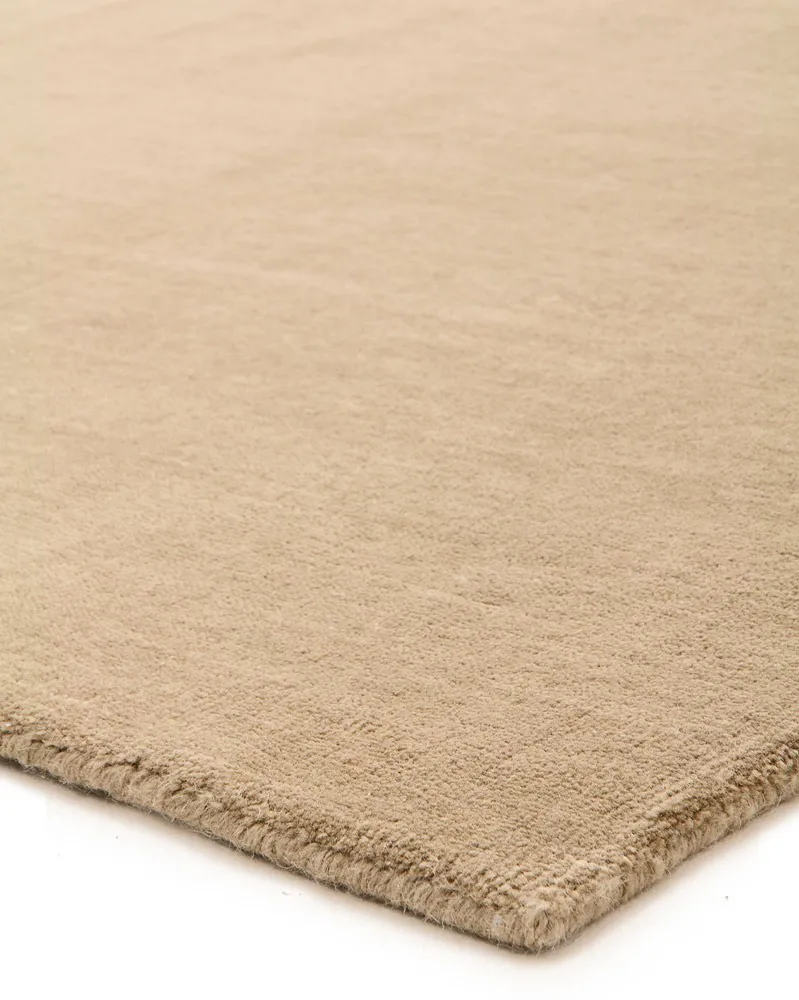 Sana wool rug, Light beige, 250x350 cm Chhatwal & Jonsson