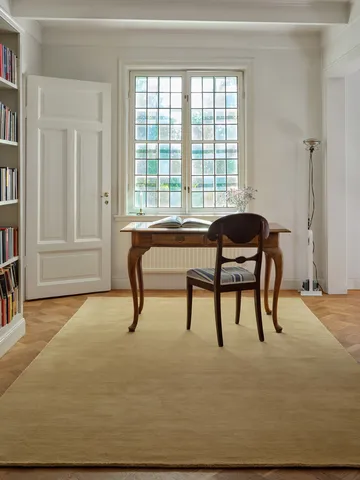 Sana wool rug - Light beige, 250x350 cm - Chhatwal & Jonsson