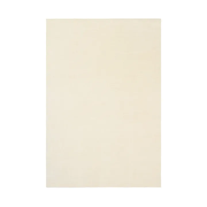 Sana wool rug - Off white, 200x300 cm - Chhatwal & Jonsson