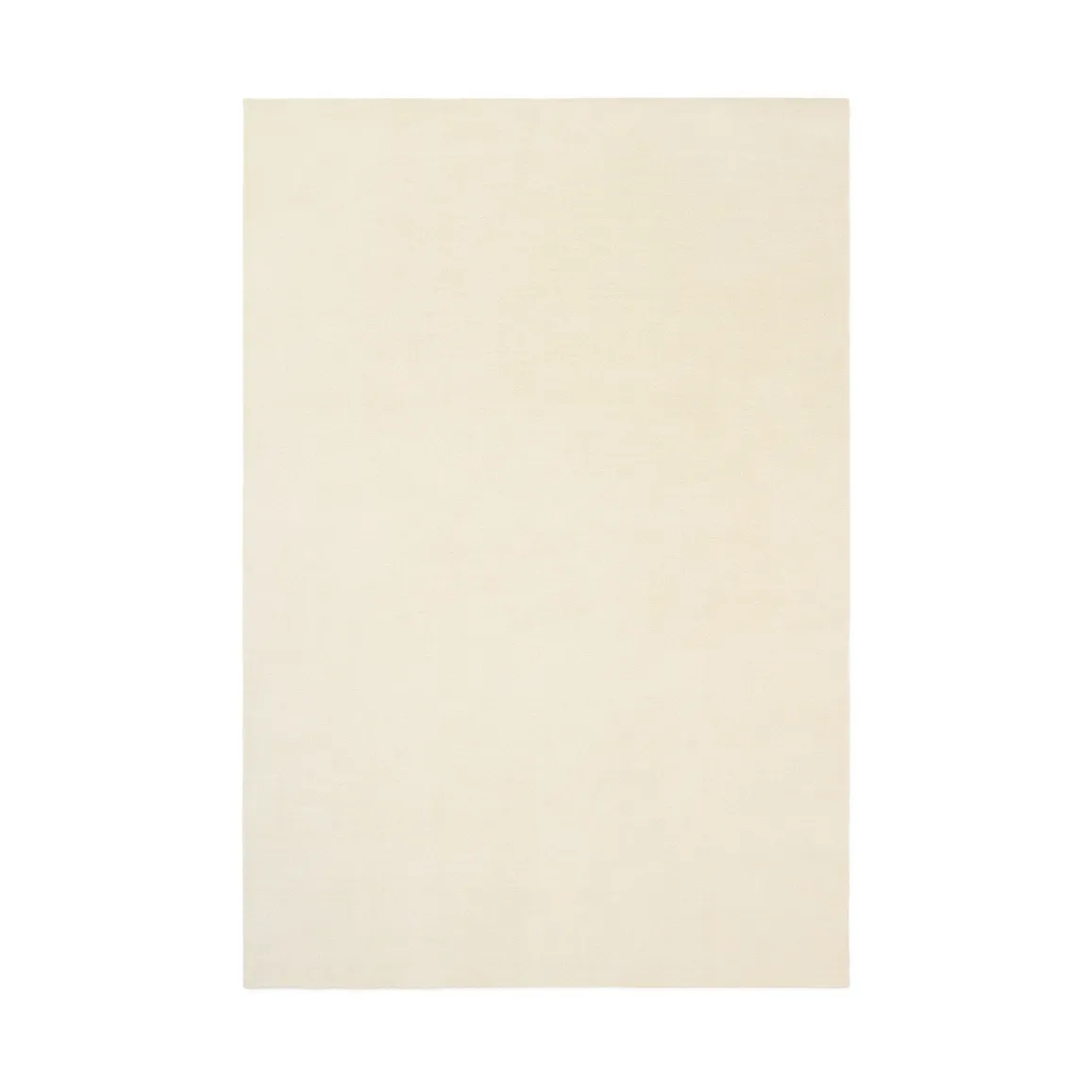 Sana wool rug, Off white, 250x350 cm Chhatwal & Jonsson