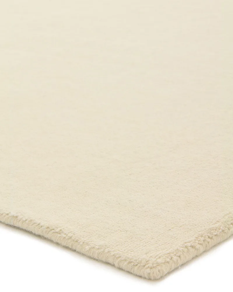 Sana wool rug, Off white, 250x350 cm Chhatwal & Jonsson