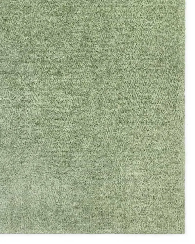 Sana wool rug, Sage, 200x300 cm Chhatwal & Jonsson