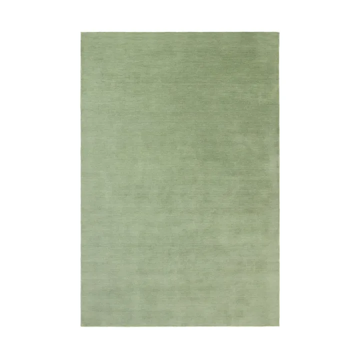 Sana wool rug - Sage, 250x350 cm - Chhatwal & Jonsson