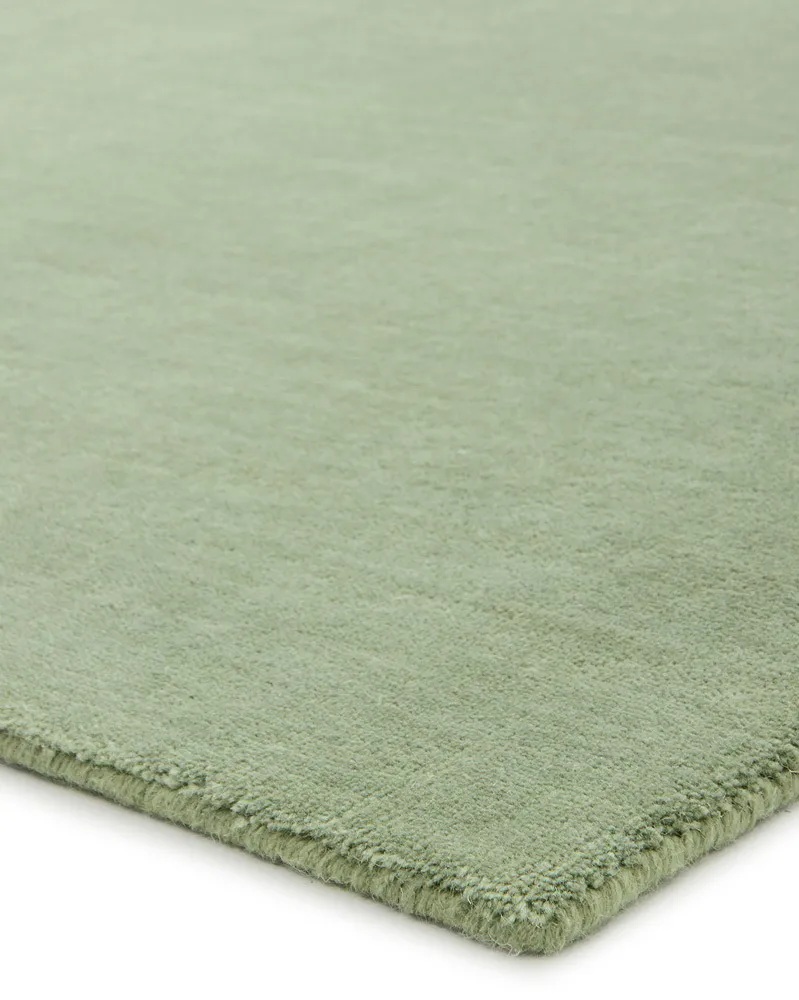 Sana wool rug, Sage, 250x350 cm Chhatwal & Jonsson