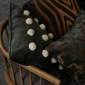 Shimla cushion cover 50x50 cm - Ivory - Chhatwal & Jonsson