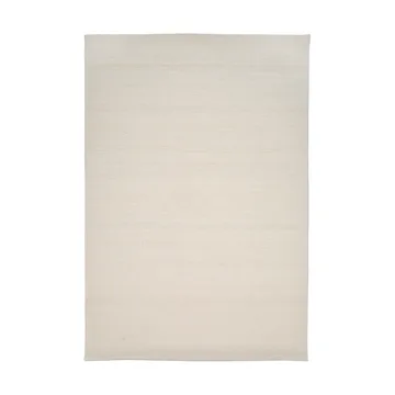 Boucle rug - Ivory. 170x230 cm - Classic Collection