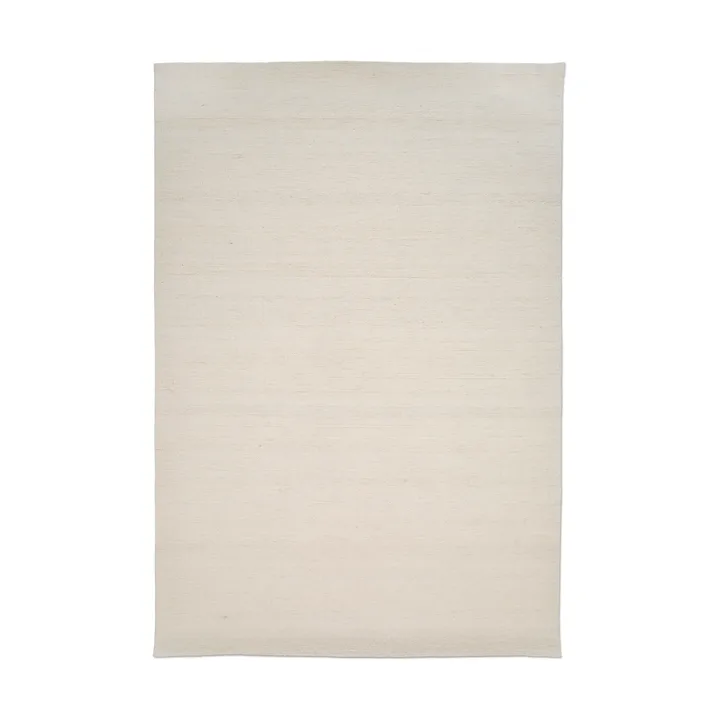 Boucle rug - Ivory. 200x300 cm - Classic Collection