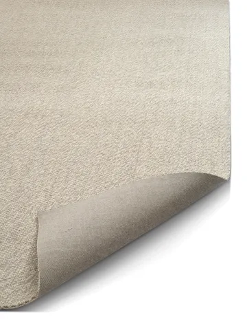 Fjellmyr rug - Natural beige, 140x200 cm - Classic Collection