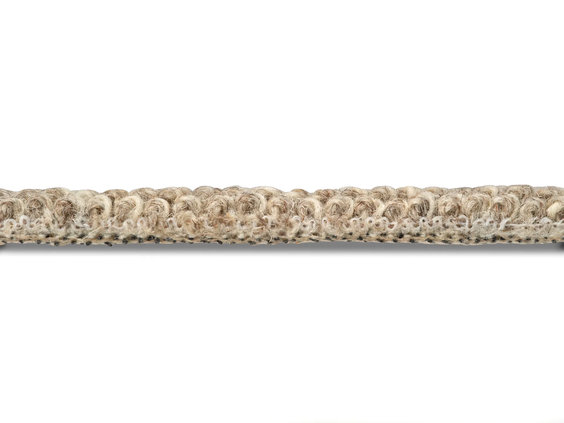 Fjellmyr rug, Natural beige, 140x200 cm Classic Collection