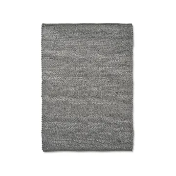 Merino wool rug - Granite, 250x350 cm - Classic Collection