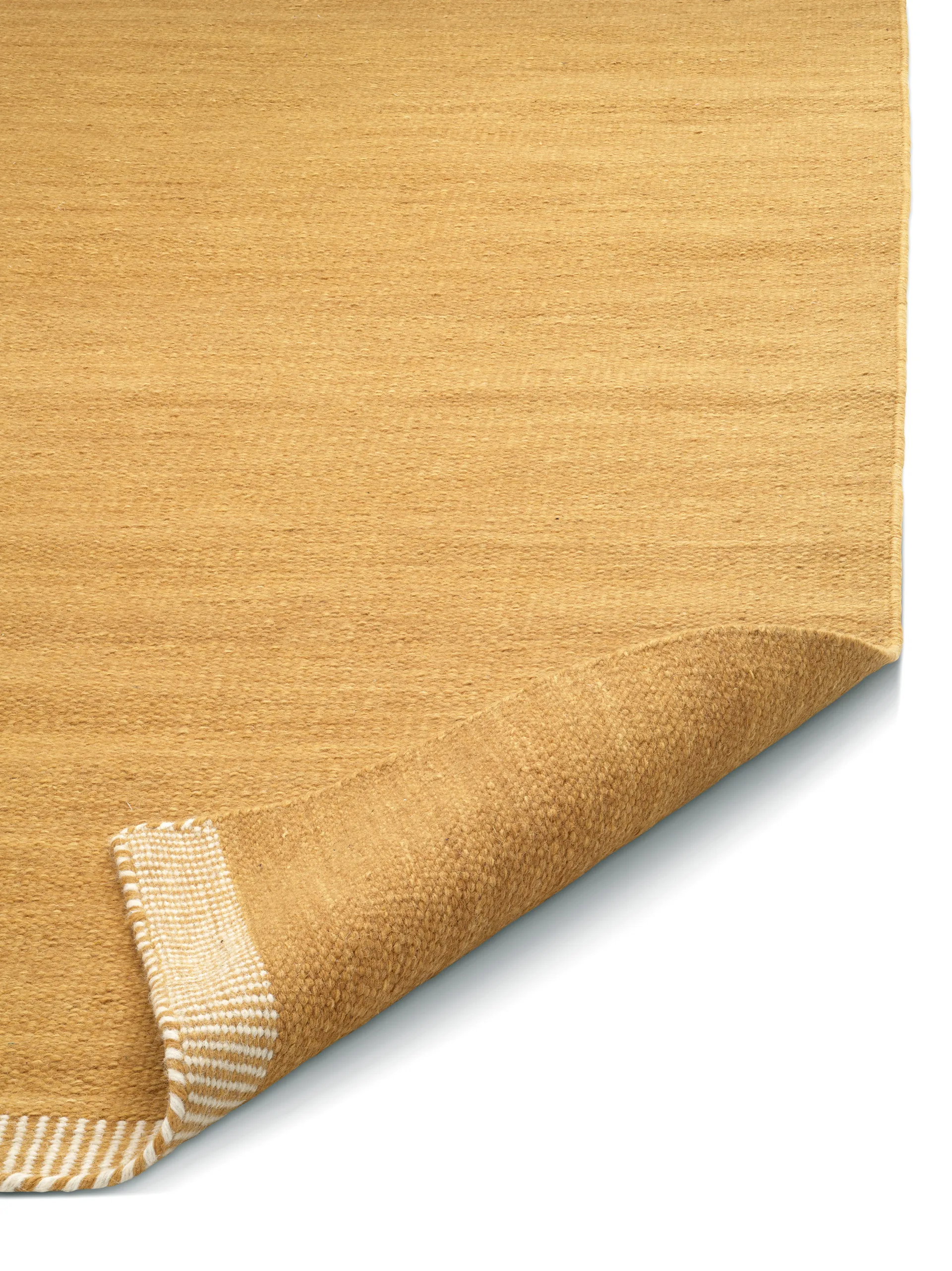 Pure rug, Yellow, 170x230 cm Classic Collection