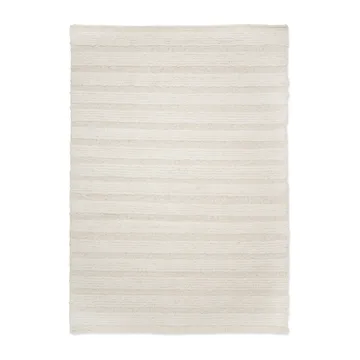 Whistler wool rug 170x230 cm - Ivory - Classic Collection