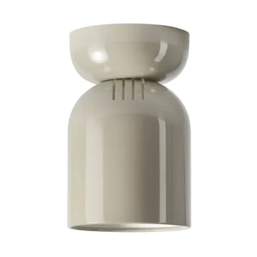 Lennon ceiling spotlight - Beige, Ø12.5x19.5 cm - CO Bankeryd