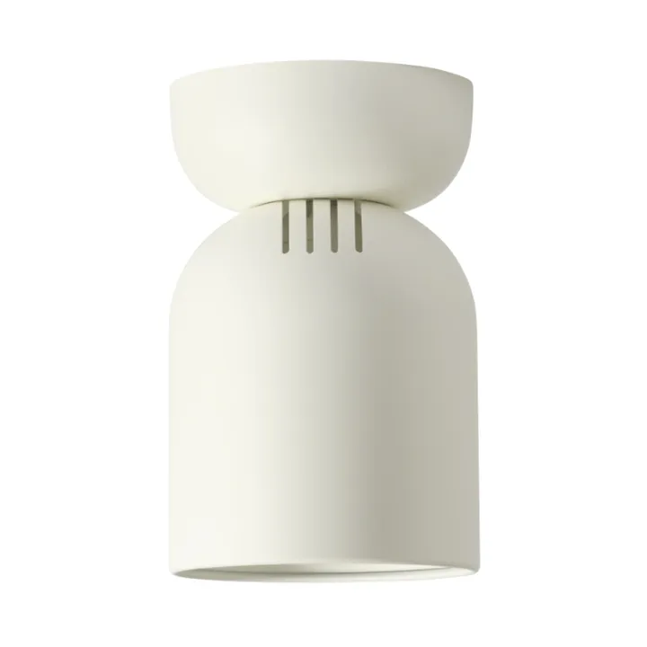Lennon ceiling spotlight - Warm white, Ø12.5x19.5 cm - CO Bankeryd