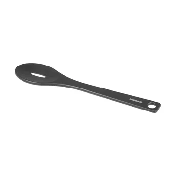 Combekk slotted spoon wood fiber - Black - Combekk