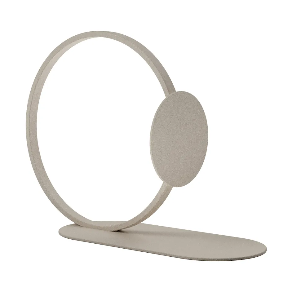 Book Ring book rest 15 cm, Sand Cooee Design