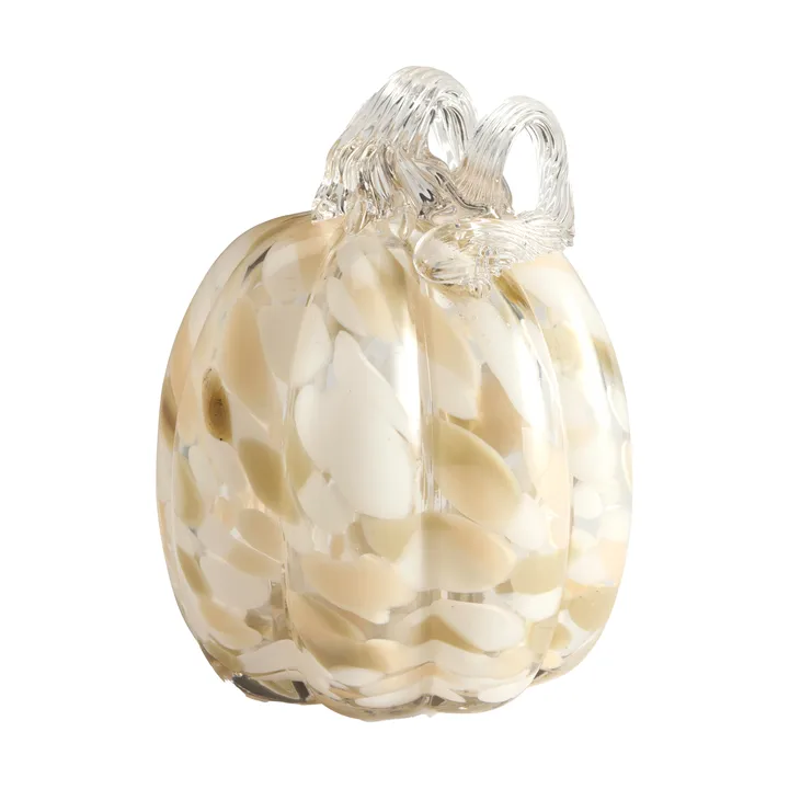 Pumpkin decoration 14 cm - Confetti - Cooee Design