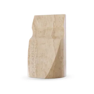 Shoulder book rest - travertine - Cooee Design