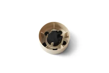 Billund self-watering herb pot - Blueberry - Crushgrind