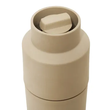 Billund spice mill - Garlic, 12 cm - Crushgrind