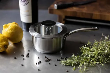 Culimat Mathias Dahlgren saucepan - Stainless steel, 0,5 L - Culimat